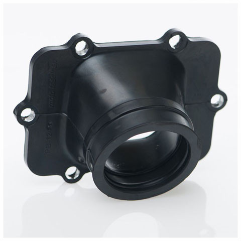 Moto Tassinari V-Force Reeds Ski-Doo Rubber Boot