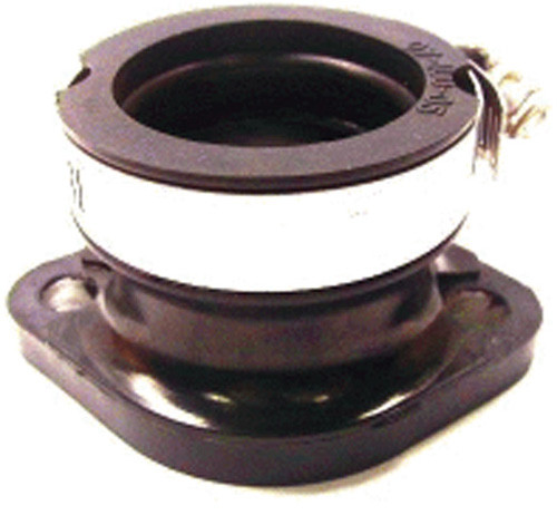 Spi Carburetor Mounting Flange