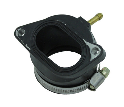 Spi Carburetor Flange - Right