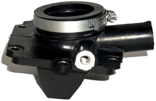 Spi Carburetor Mounting Flange