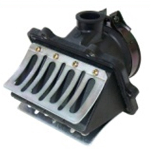 Spi Spi Carb Flange And Reed Assembly