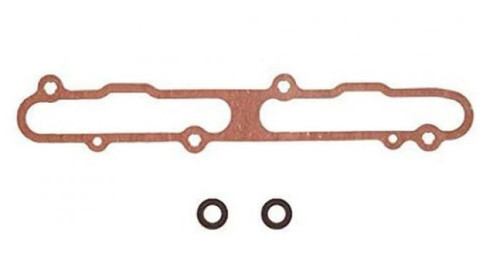Spi Spi Exhaust Valve Gasket Set