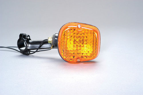 K&S Dot Turn Signals For Hondasxl-125R/S/250R/S/500R/S Mtx-200