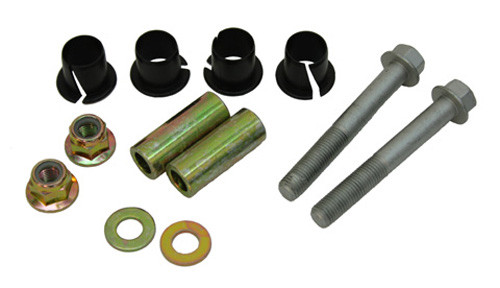 Spi Bushing Set For Rev A-Arms