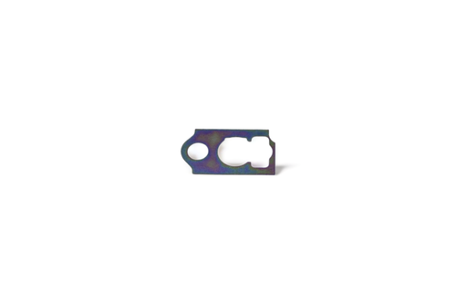 Mikuni Baffle Plate