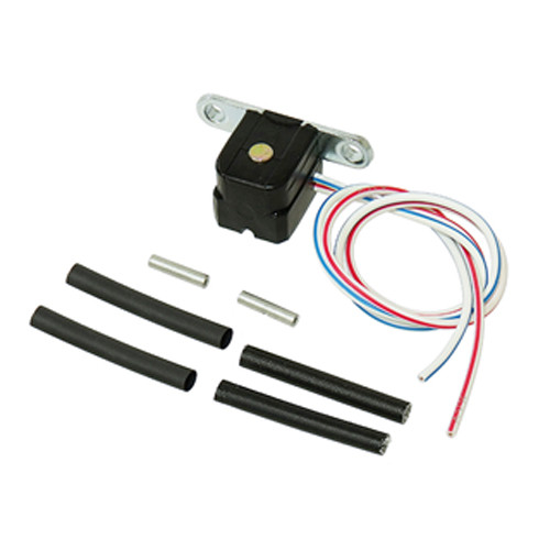 Spi Spi Pickup Coil