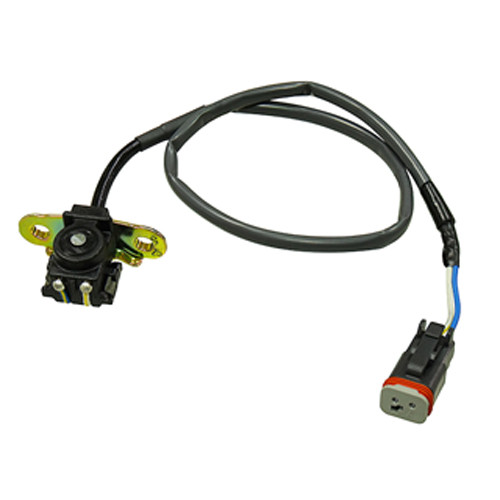 Spi Spi Pickup Coil