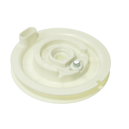 Spi Spi Recoil Starter Sheaves