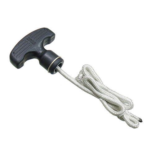 Bronco Starter Handle