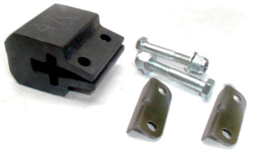 Spi Shock Pad Kit Arctic Cat