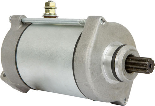 Wildboar Wildboar Starter Motor
