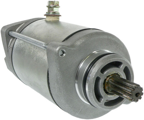 Wildboar Wildboar Starter Motor