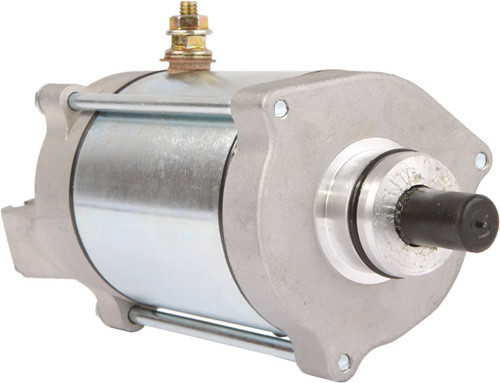 Wildboar Wildboar Starter Motor