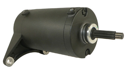 Wildboar Wildboar Starter Motor