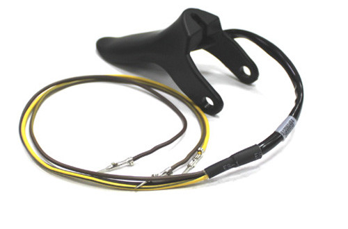 Spi Throttle Lever W/Heater SM-08261