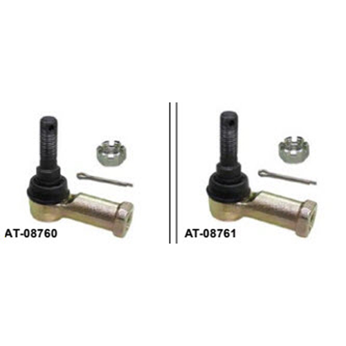 Bronco Bronco Tie Rod End Kit