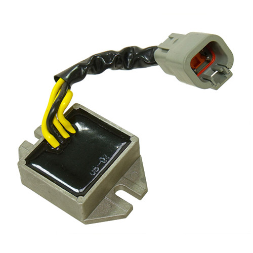 Spi Voltage Regulator SM-01138