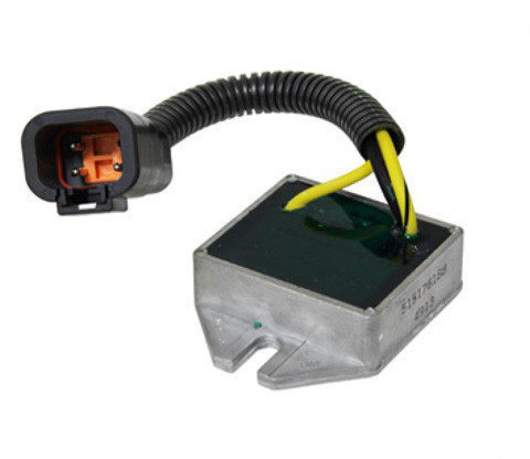 Spi Spi Regulator