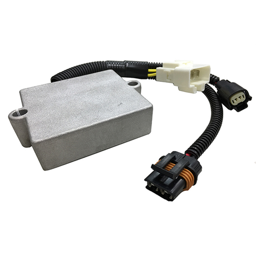 Spi Spi Regulator