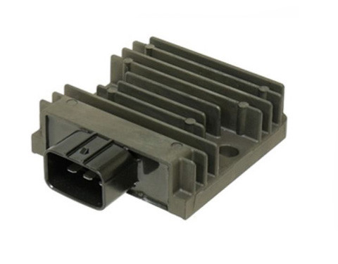 Spi Spi Regulator
