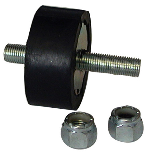 Spi Motor Mount Heavy Duty