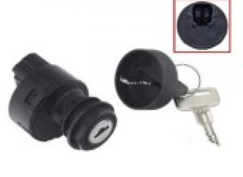 Spi Spi Ignition Switch