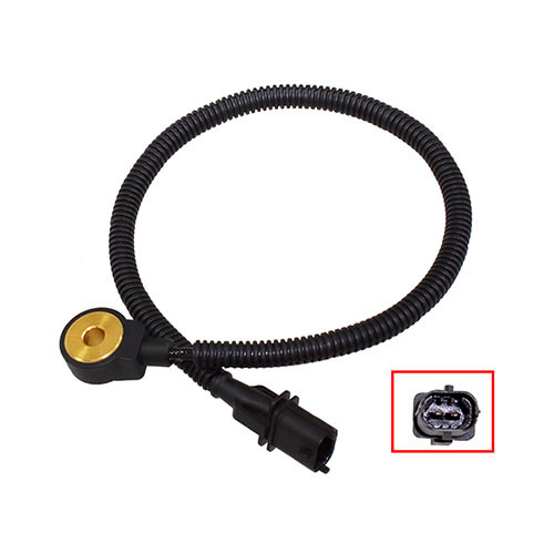 Spi Spi Knock Sensor