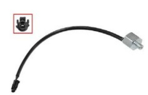 Spi Spi Knock Sensor