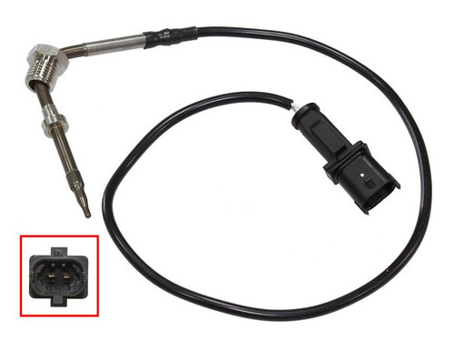Spi Spi Exhaust Temperature Sensor
