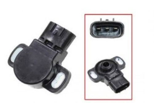 Spi Spi Throttle Position Sensor