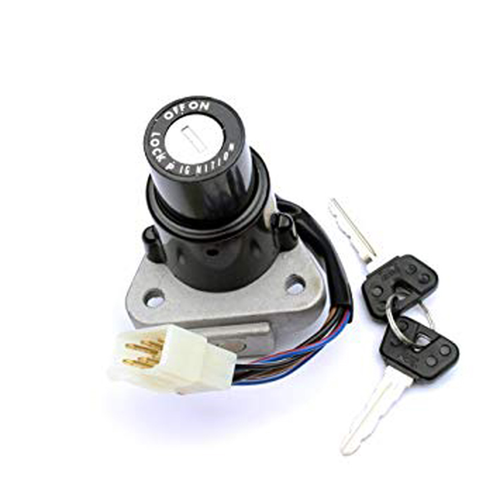 Emgo Rz Ignition Switch