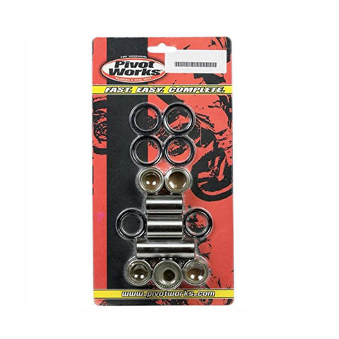 Pivot Works Linkage Rebuild Kit
