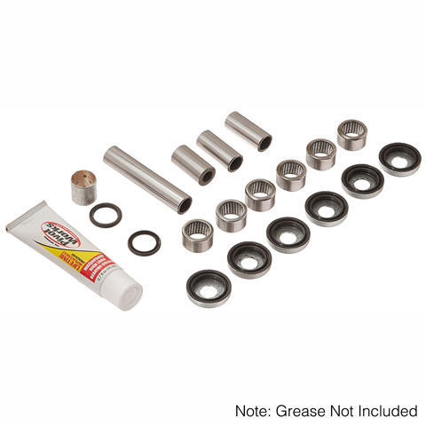 Pivot Works Linkage Rebuild Kit