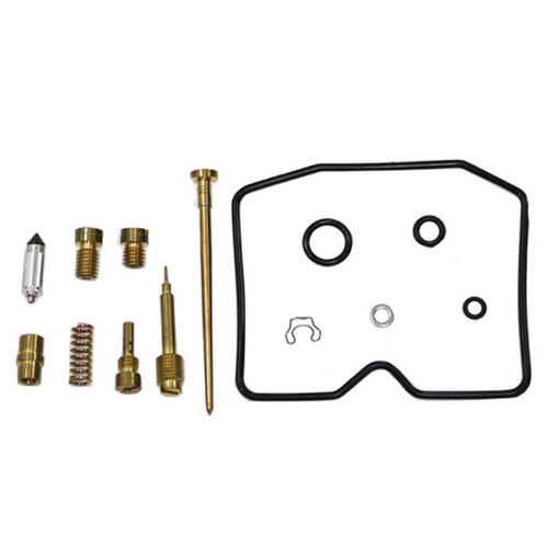 Bronco Carburetor Repair Kit AU-07217