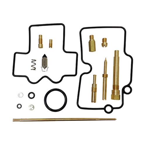 Psychic Psychic Carb Repair Kit