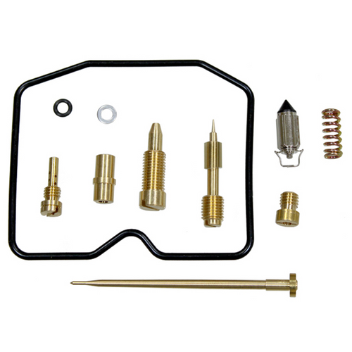 Psychic Psychic Carb Repair Kit