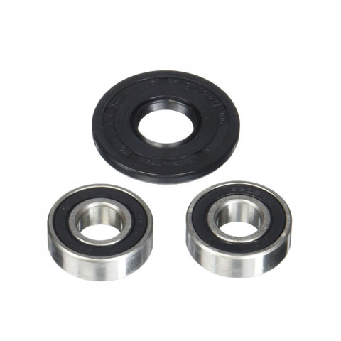 Pivot Works Pivot Works Front Wheel Bearing Kit Honda Bike