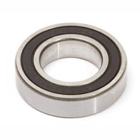 Pivot Works Front Wheel Bearing Kit Yamaha Bike PWFWK-Y07-421