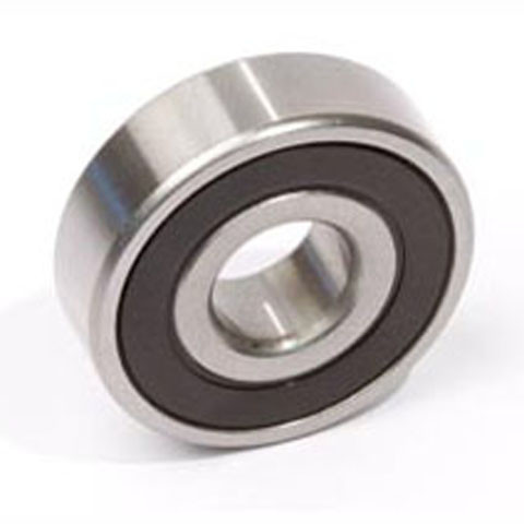 Pivot Works Front Wheel And Seal Kit Suzuki Street Bike PWFWS-S02-000