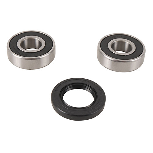 Pivot Works Front Wheel And Seal Kit Suzuki Street Bike PWFWS-S19-000