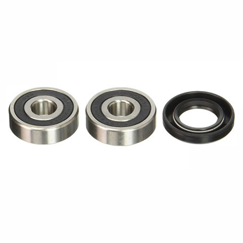 Pivot Works Front Wheel And Seal Kit Sb Yamaha PWFWS-Y11-000