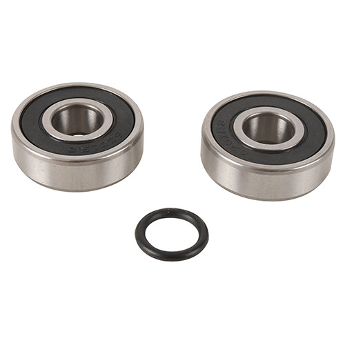 Pivot Works-Rear Wheel Bearing Kit Kawasaki PWRWK-K27-000