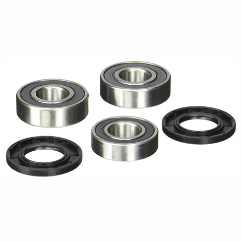 Pivot Works Rear Wheel Bearing Kit Suzuki Bike PWRWK-S06-020