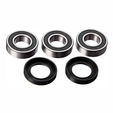 Pivot Works Rear Wheel Bearing Kit Suzuki Bike PWRWK-S08-021