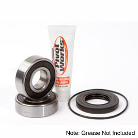 Pivot Works Rear Wheel Bearing Kit Suzuki Bike PWRWK-S28-000