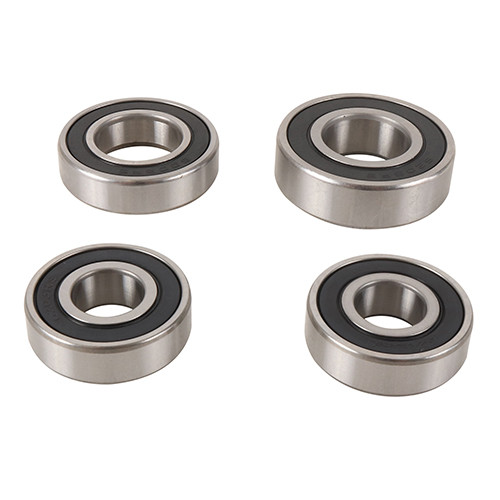 Pivot Works Rear Wheel Bearing Kit Suzuki Bike PWRWK-S34-000