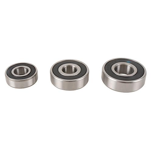 Pivot Works Rear Wheel Bearing Kit Suzuki Bike PWRWK-S44-000