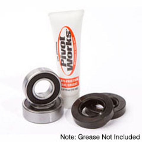 Pivot Works Pivot Works Rear Wheel Bearing Kit Yamaha Bike