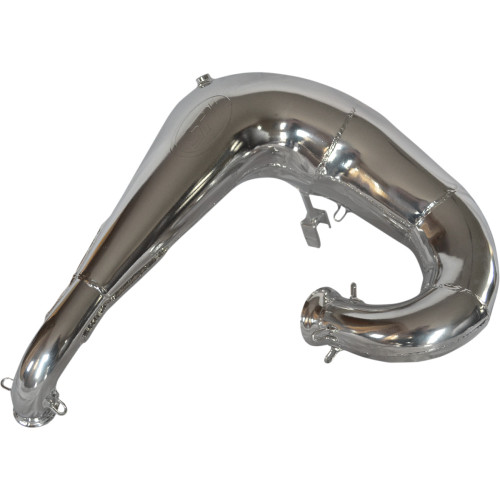 Straightline Performance Single Pipe Exhaust 133-105 Straightline Performance Single Pipe Exhaust 133-105