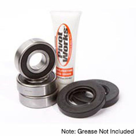 Pivot Works Pivot Works Rear Wheel Bearing Kit Yamaha Bike